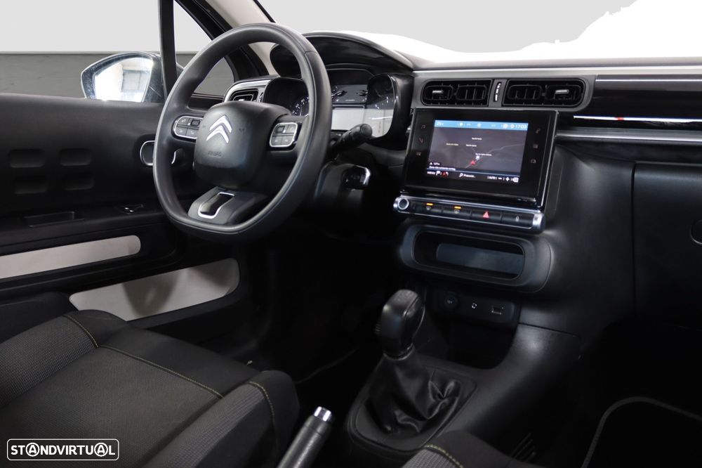 Citroën C3 1.2 PureTech Shine - 5
