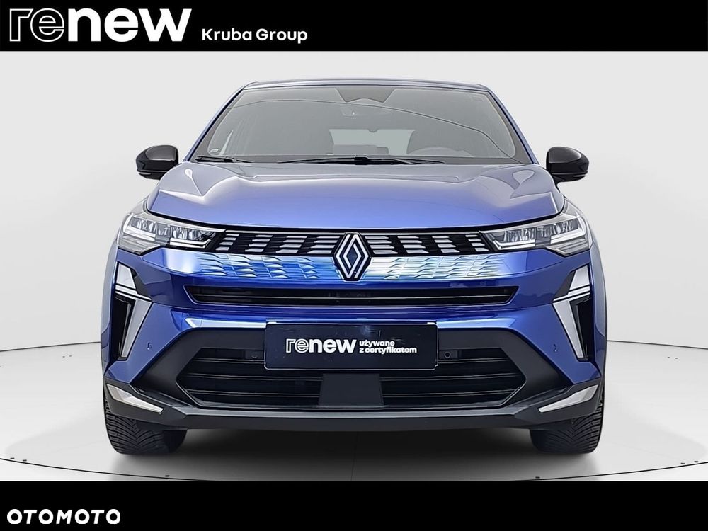 Renault Symbioz 1.6 E-Tech Full Hybrid 145 Techno - 2