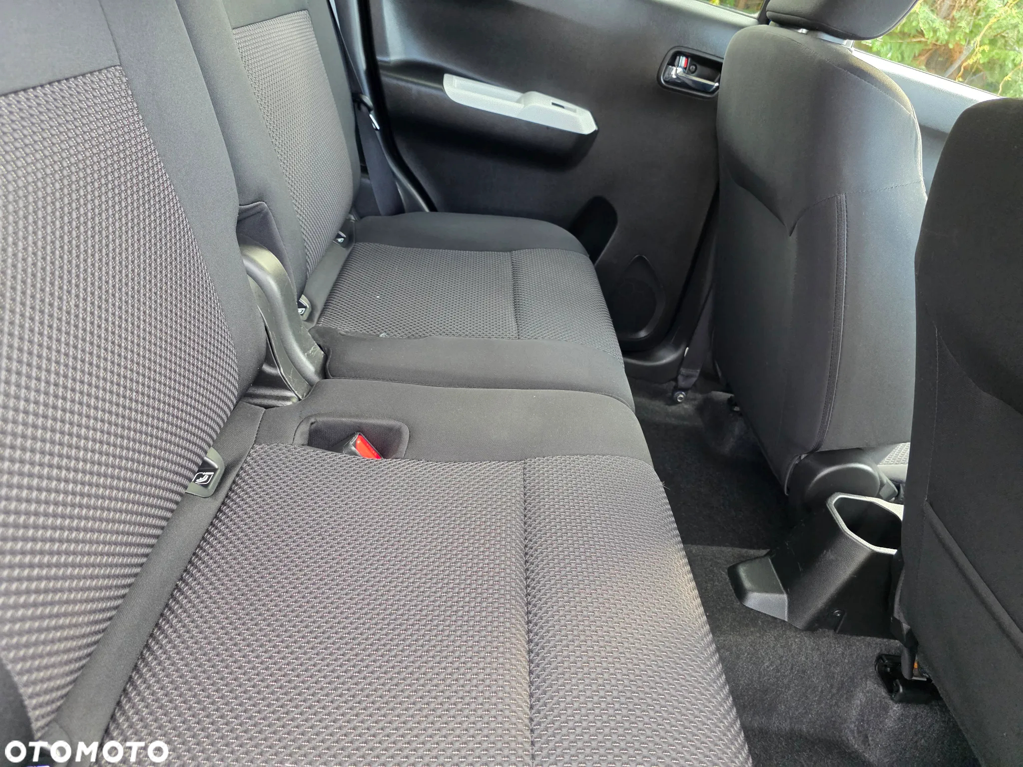 Suzuki Ignis 1.2 Dualjet Hybrid Allgrip Comfort+ - 27