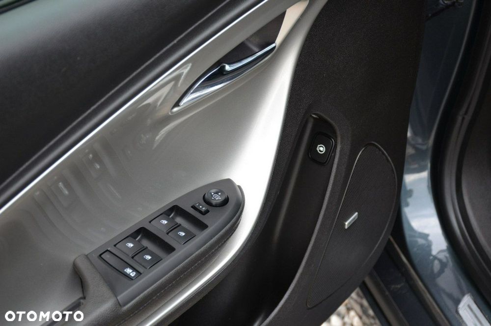 Opel Ampera - 20