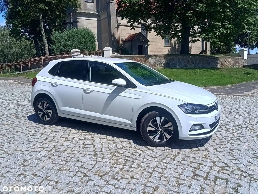 Volkswagen Polo - 29