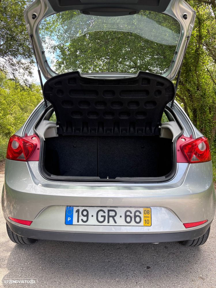 SEAT Ibiza - 3