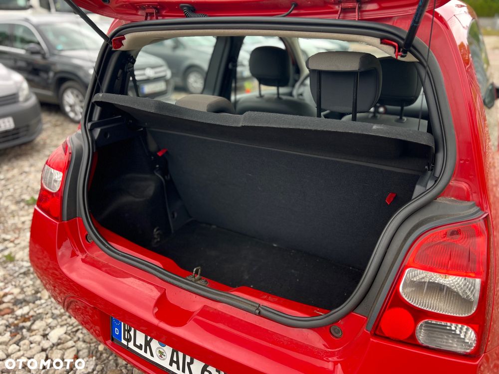 Renault Twingo 1.2 16V Access - 7