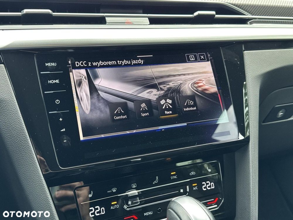 Volkswagen Arteon - 26
