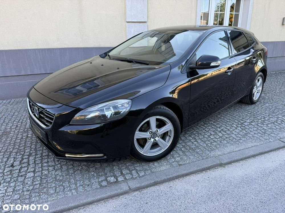Volvo V40 - 28