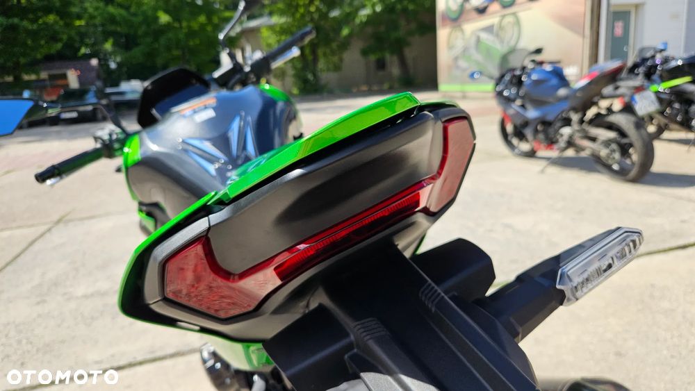 Kawasaki Z 900 - 18