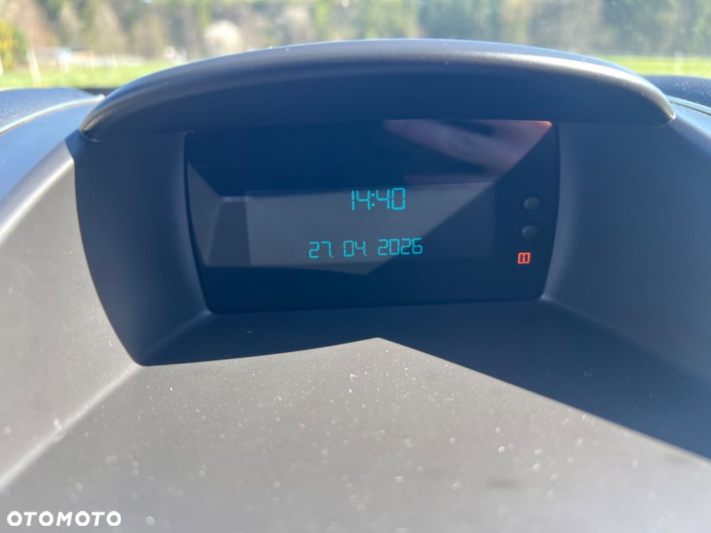 Ford Fiesta 1.0 EcoBoost STart-Stop Trend - 14