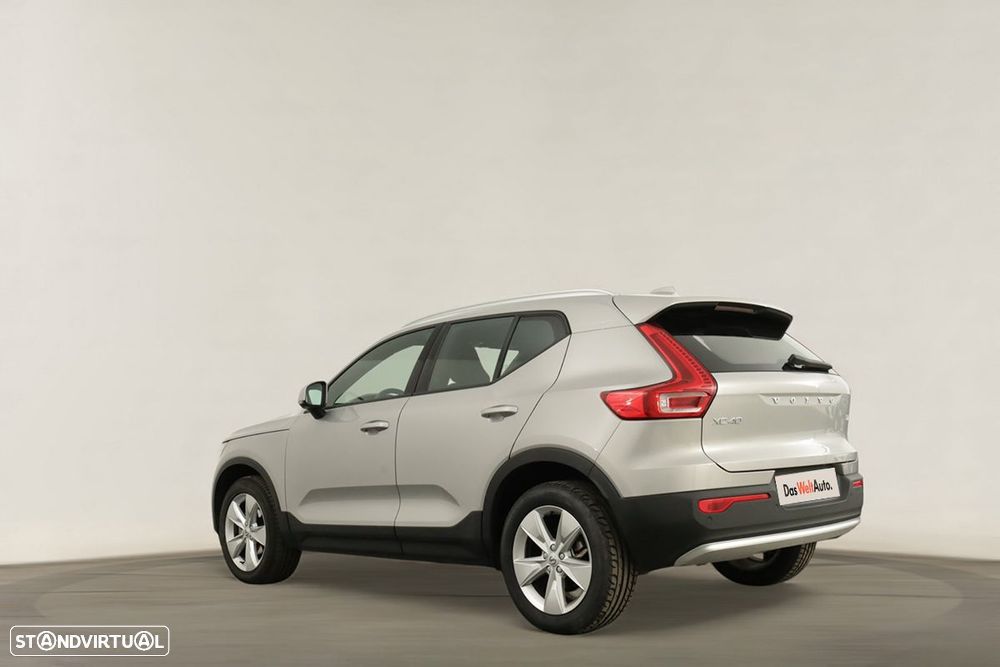 Volvo XC 40 1.5 T2 Core Auto - 3