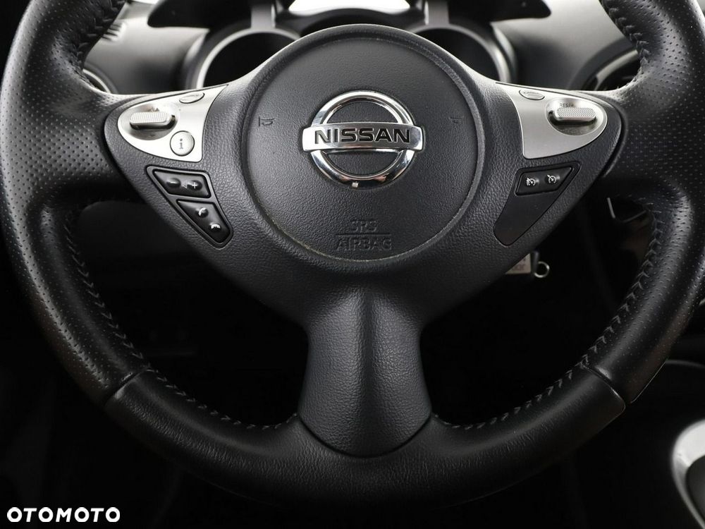 Nissan Juke 1.2 DIG-T Acenta EU6 - 22