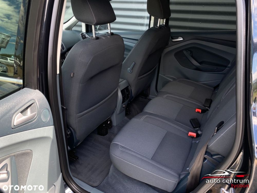 Ford C-MAX - 6