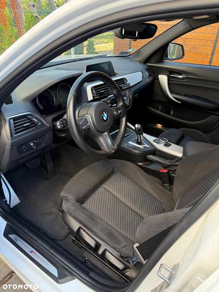 BMW Seria 1 118i M Sport - 6