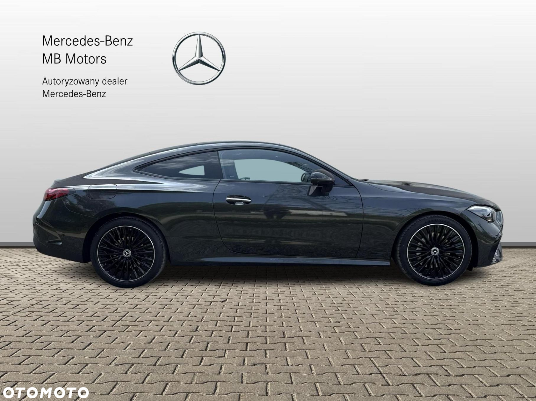 Mercedes-Benz CLE - 4