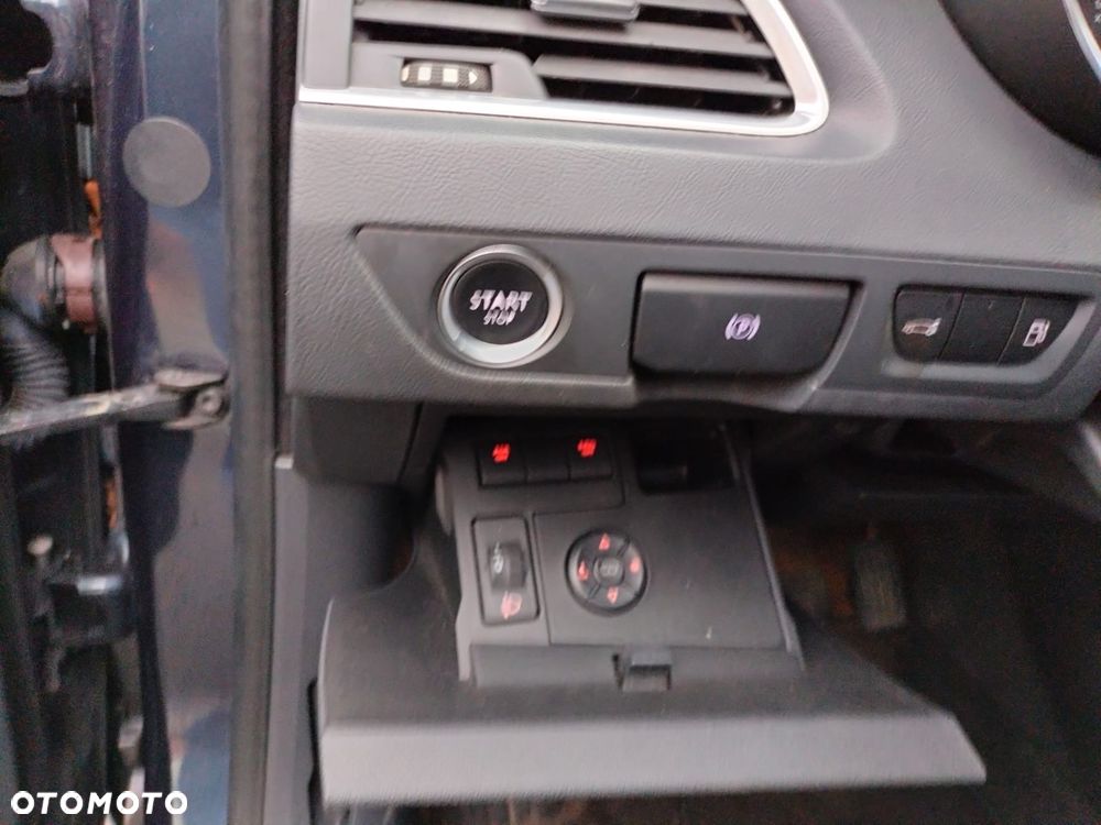 Peugeot 508 BlueHDi 180 EAT6 Stop&Start Allure - 18