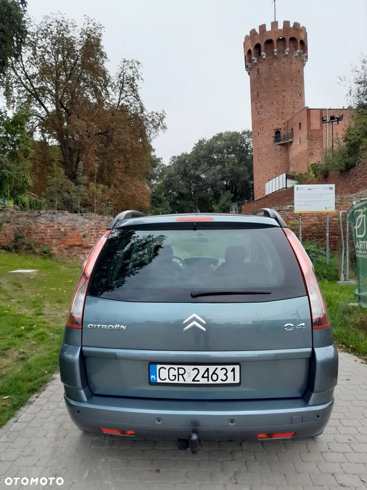 Citroën C4 Picasso THP 150 EGS6 Exclusive - 7