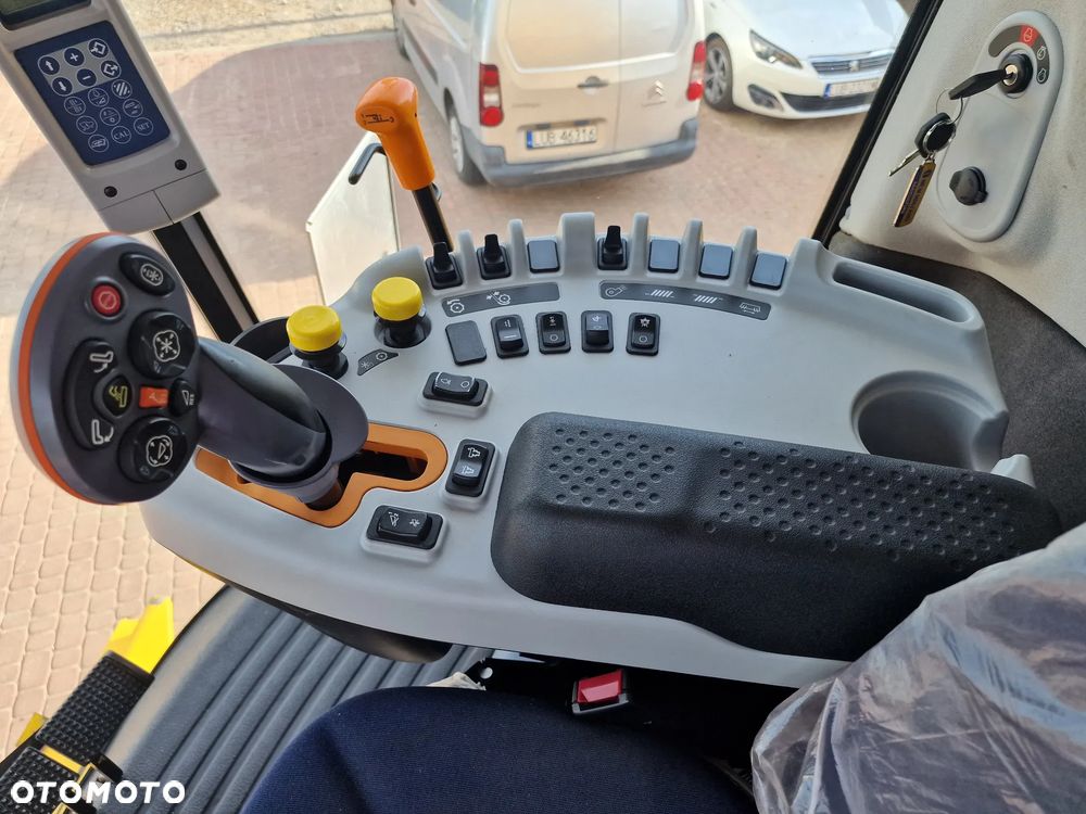 New Holland TC 5060, 2014r, 4m, - 5