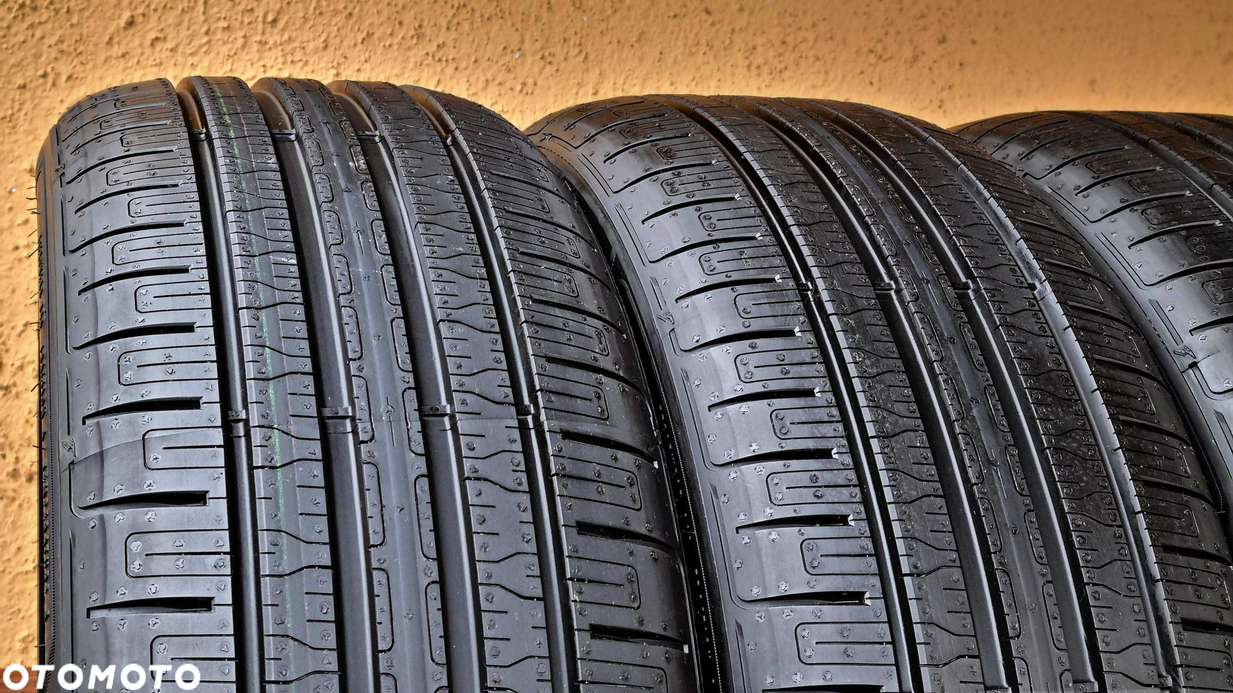 Goodyear EfficientGrip Performance 215/45R20 95T XL Germany 2022 Nowe - 2