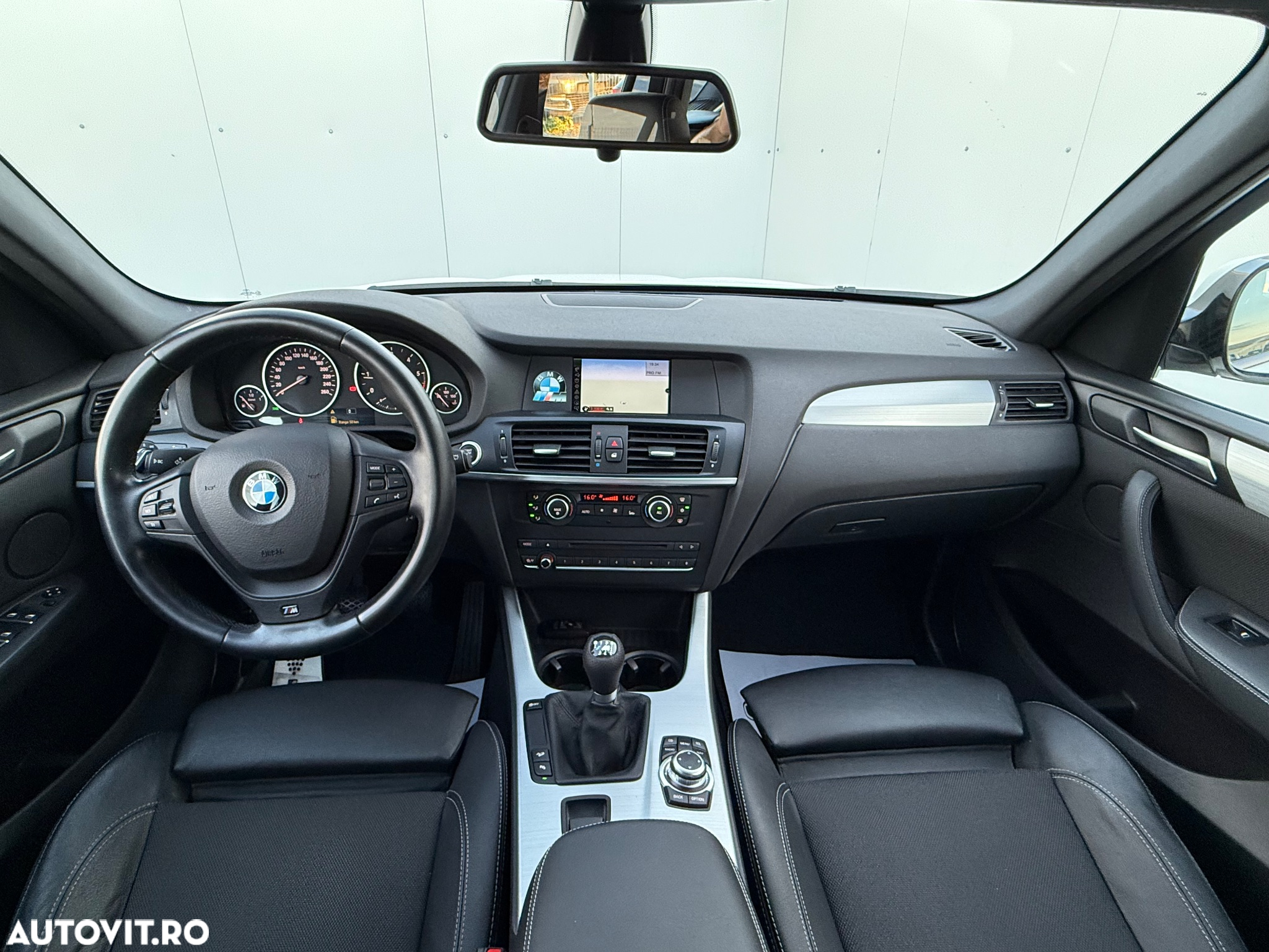 BMW X3 xDrive20d - 9
