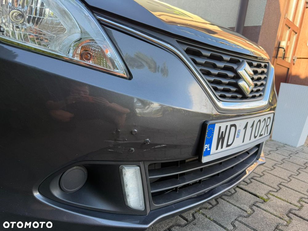 Suzuki Baleno 1.2 Comfort - 6