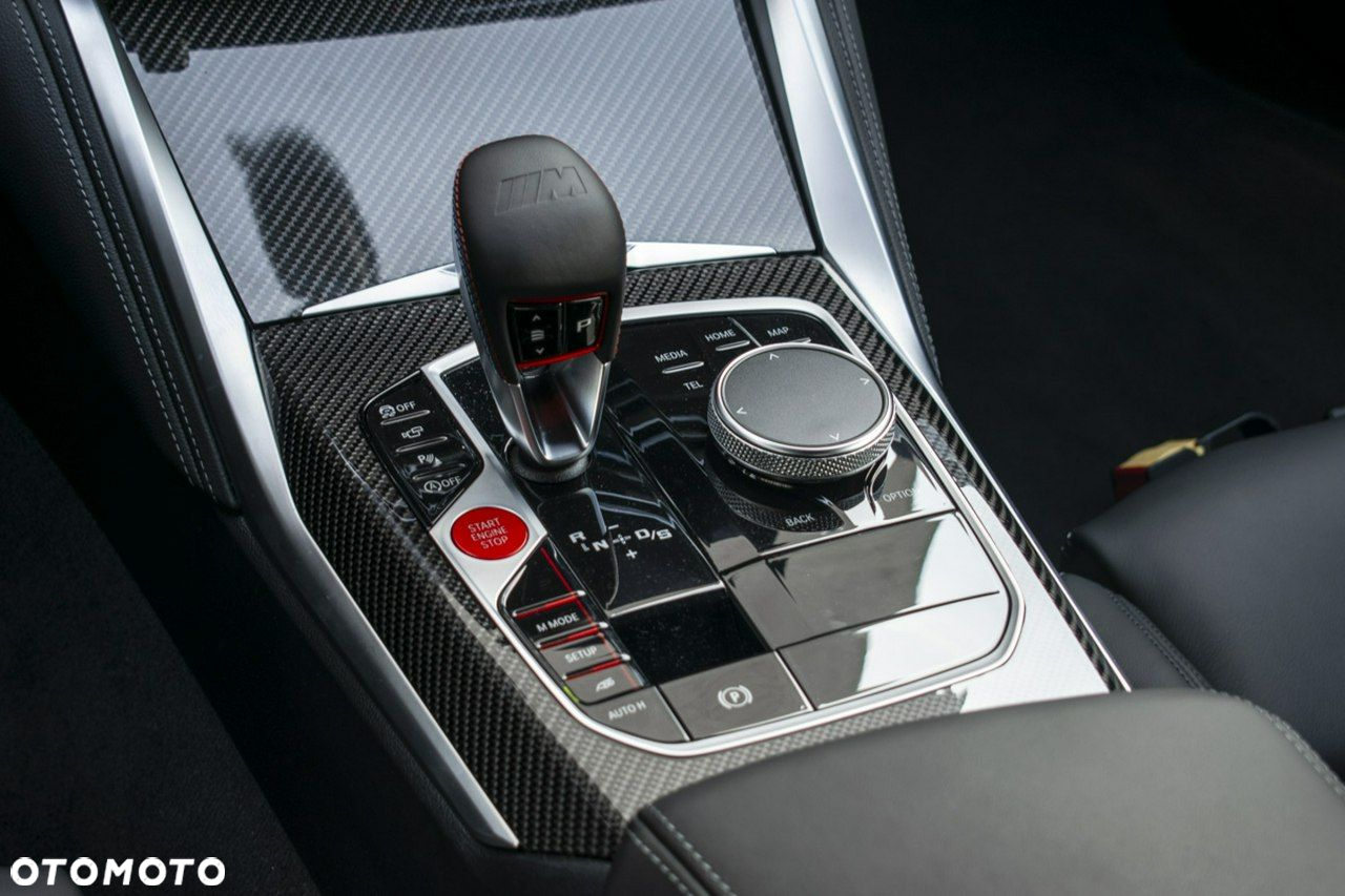 BMW M4 - 18
