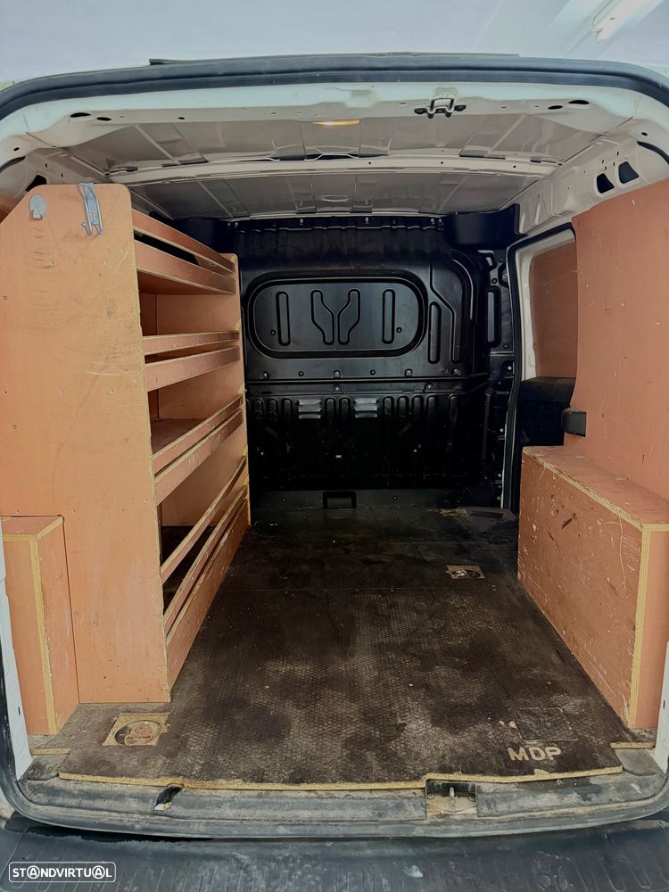 Opel Combo van - 7