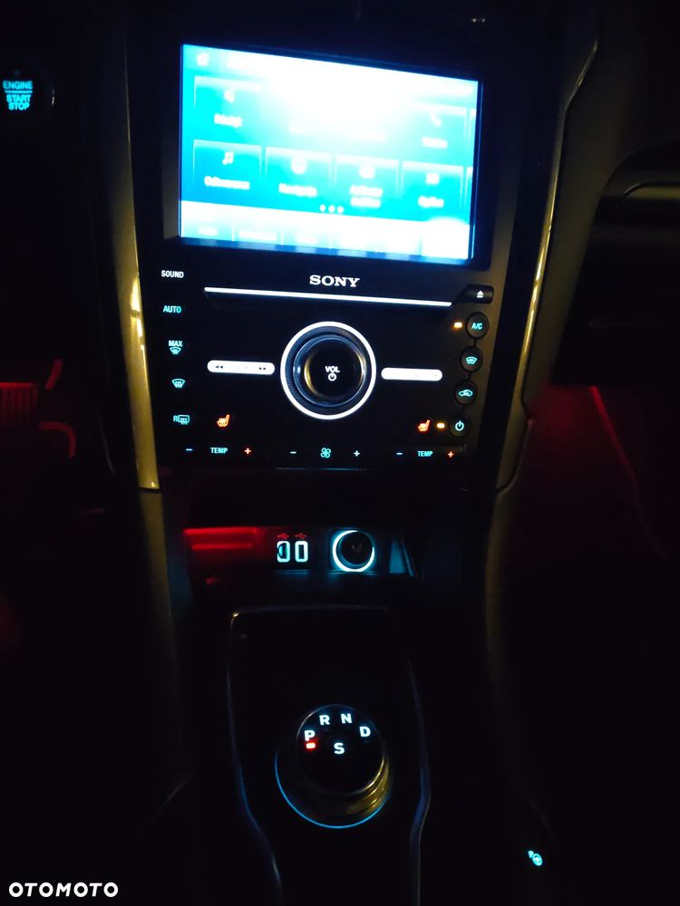 Ford Mondeo 2.0 EcoBlue Titanium - 17
