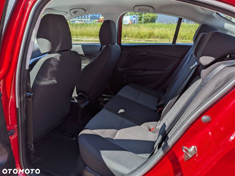 Fiat Tipo 1.4 16V - 13