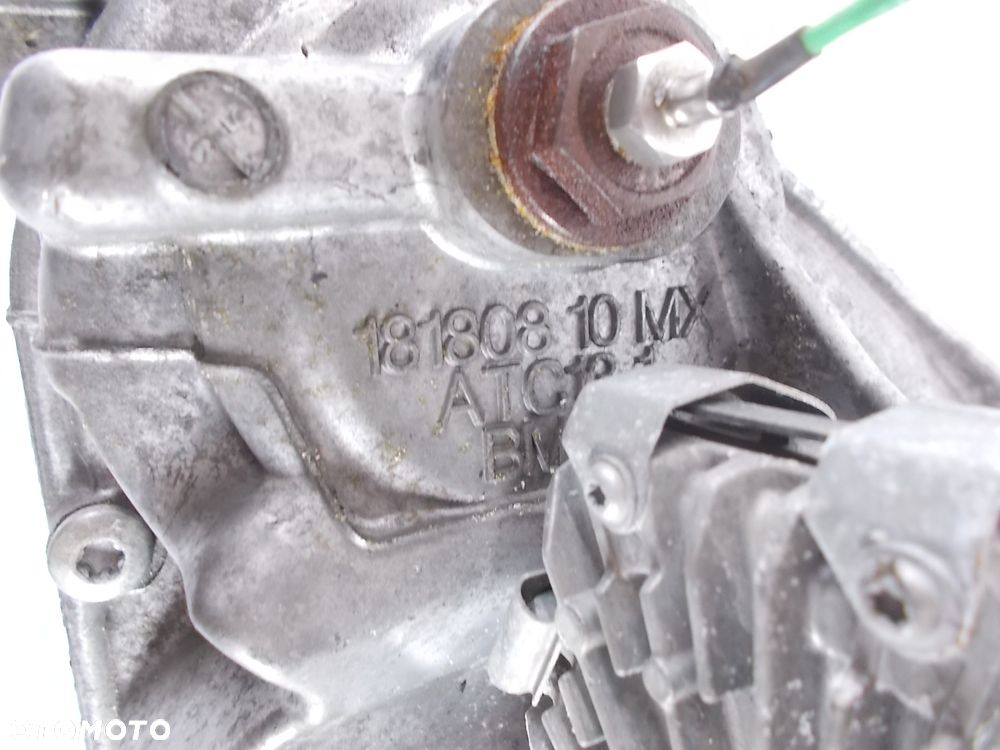 REDUKTOR NASTAWNIK BMW ATC13 G20 G30 X1 X2 X3 X4 X5 X6 X7 G05 G06 G01 F90 - 3