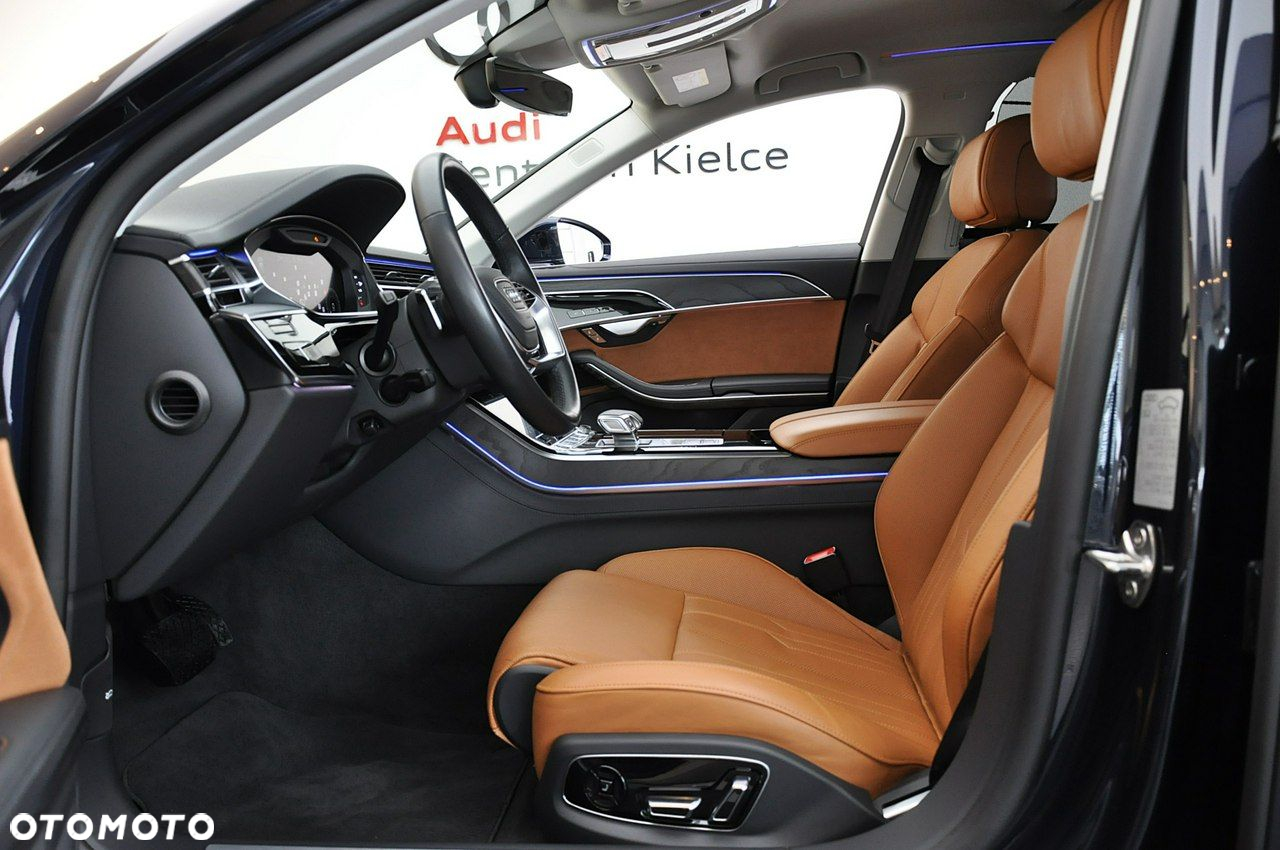Audi A8 - 13