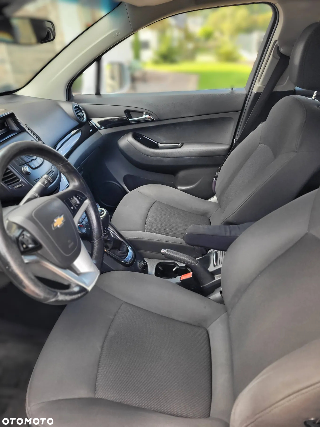 Chevrolet Orlando 1.8 LT - 15
