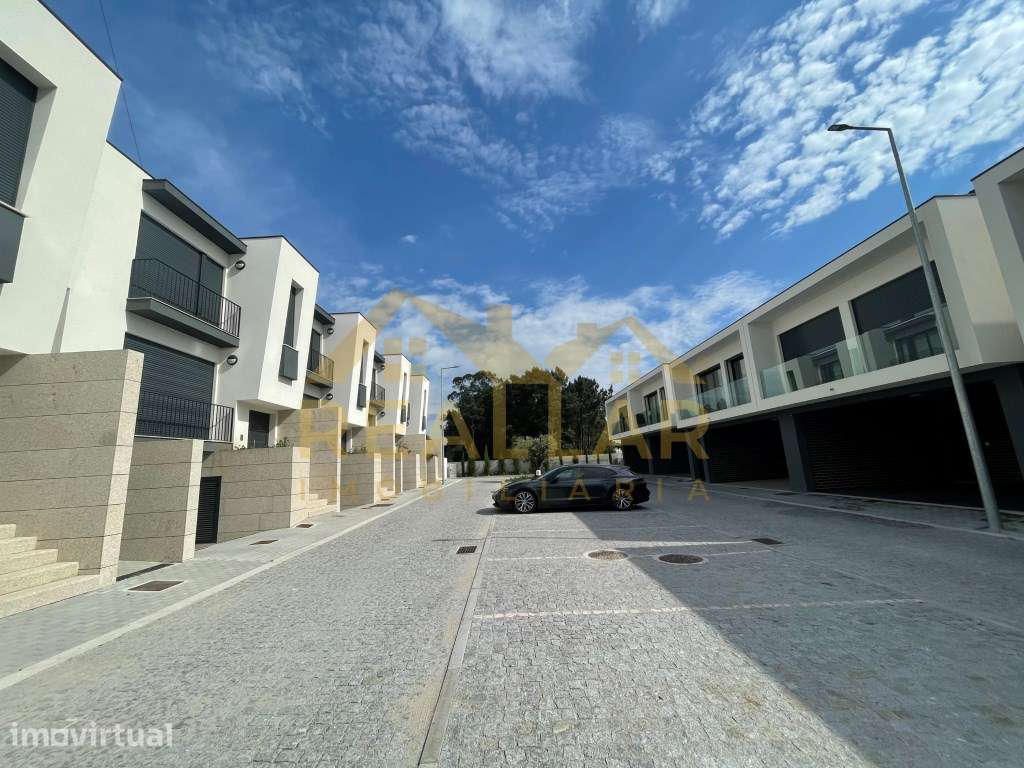 Moradia T4 perto da Praia em Esposende - Grande imagem: 2/21