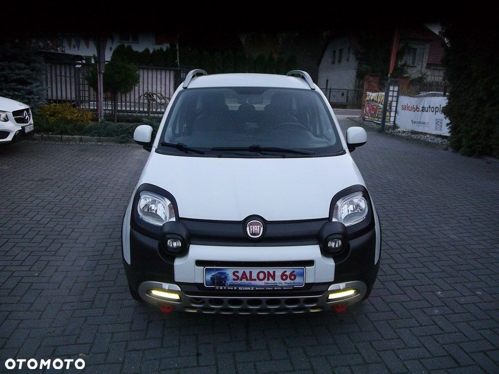 Fiat Panda - 7