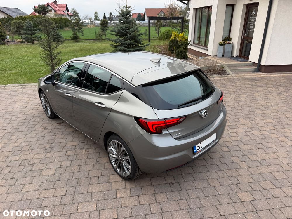 Opel Astra 1.4 Turbo Innovation - 18