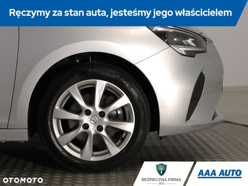Opel Corsa - 16