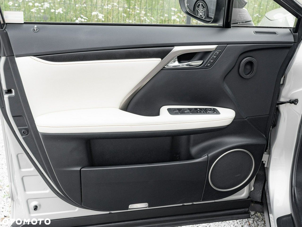 Lexus RX 450h F-Impression - 13