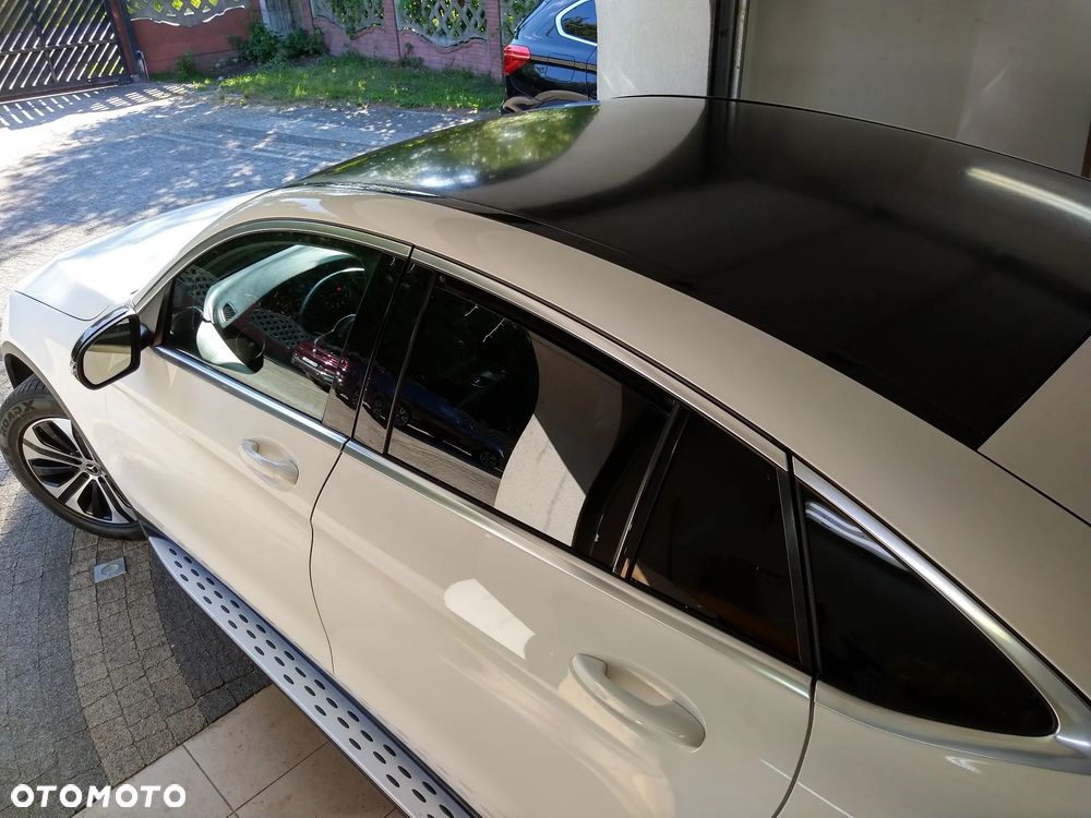 Mercedes-Benz GLC 220 d 4-Matic - 12