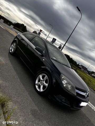Opel Astra - 2