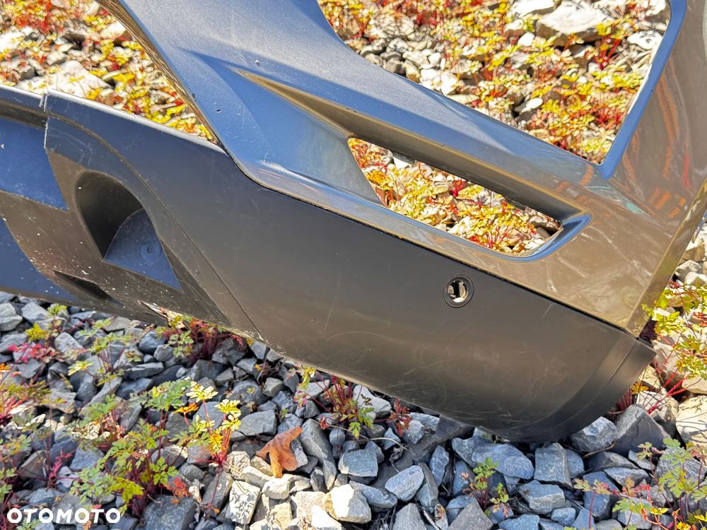 ZDERZAK PRZEDNI PRZÓD JAGUAR E-PACE 2017- OE JGC3-17F003-AA7BA - 6