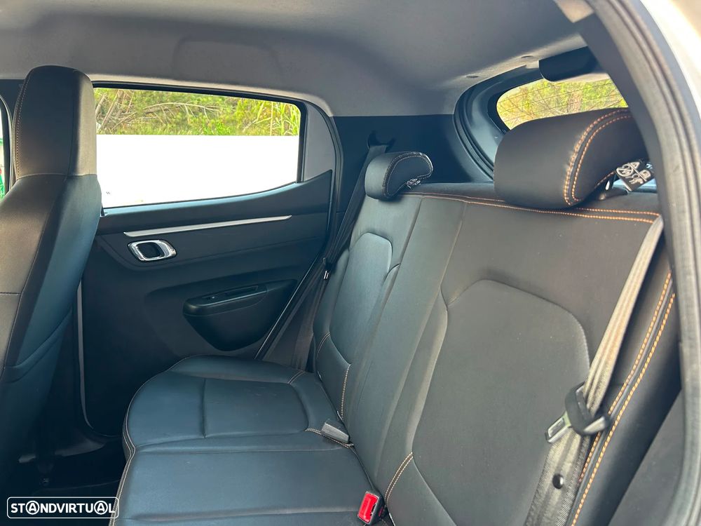 Dacia Spring Comfort Plus - 16