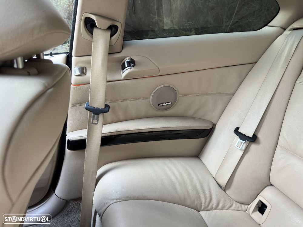 BMW 335 d Aut. Edition Exclusive - 18