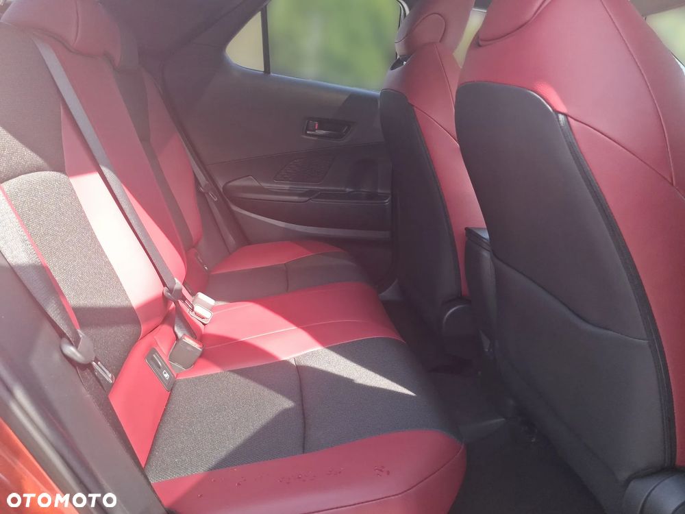 Toyota C-HR 2.0 PHEV Dynamic Force Tokyo Edition - 10
