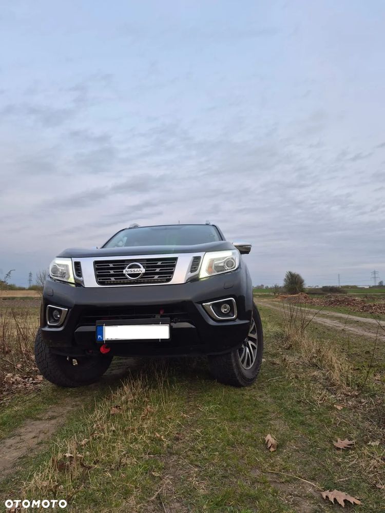 Nissan Navara - 9
