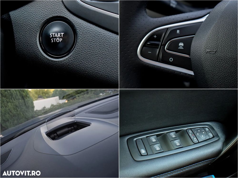 Renault Megane ENERGY TCe 130 EDC GT LINE - 12