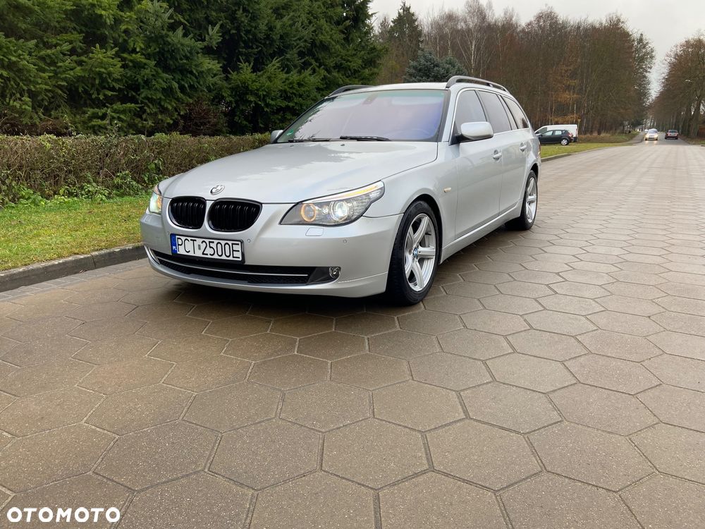 BMW Seria 5 530d Edition Sport - 1