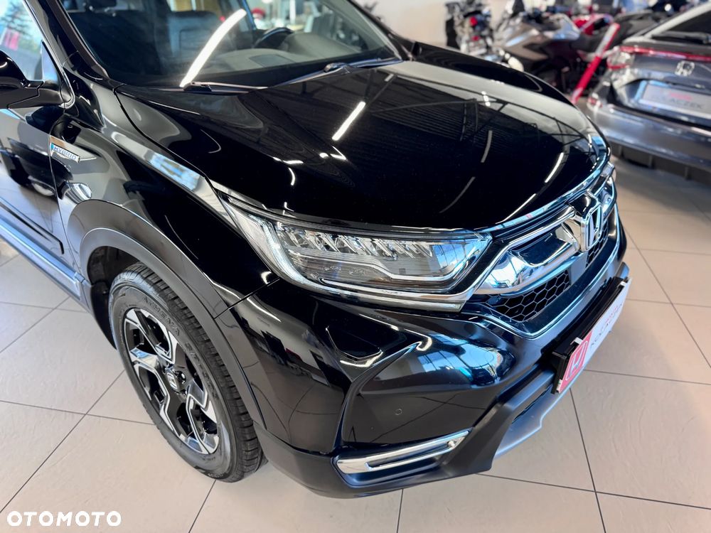 Honda CR-V 2.0 i-MMD Lifestyle (Honda Connect+) - 26