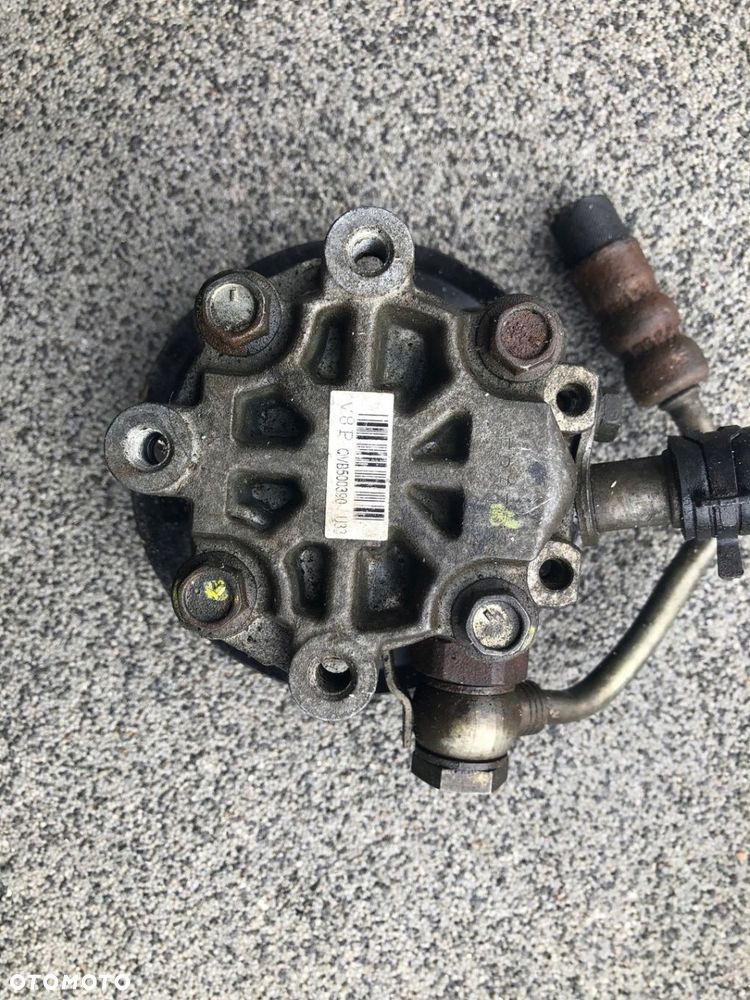 JAGUAR S TYPE X TYPE 2.7 V6DT POMPA WSPOMAGANIA - 5
