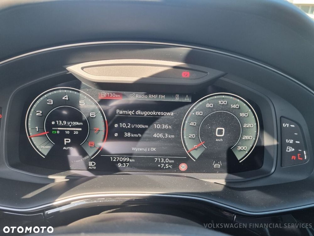 Audi Q8 55 TFSI mHEV Quattro Tiptronic - 8