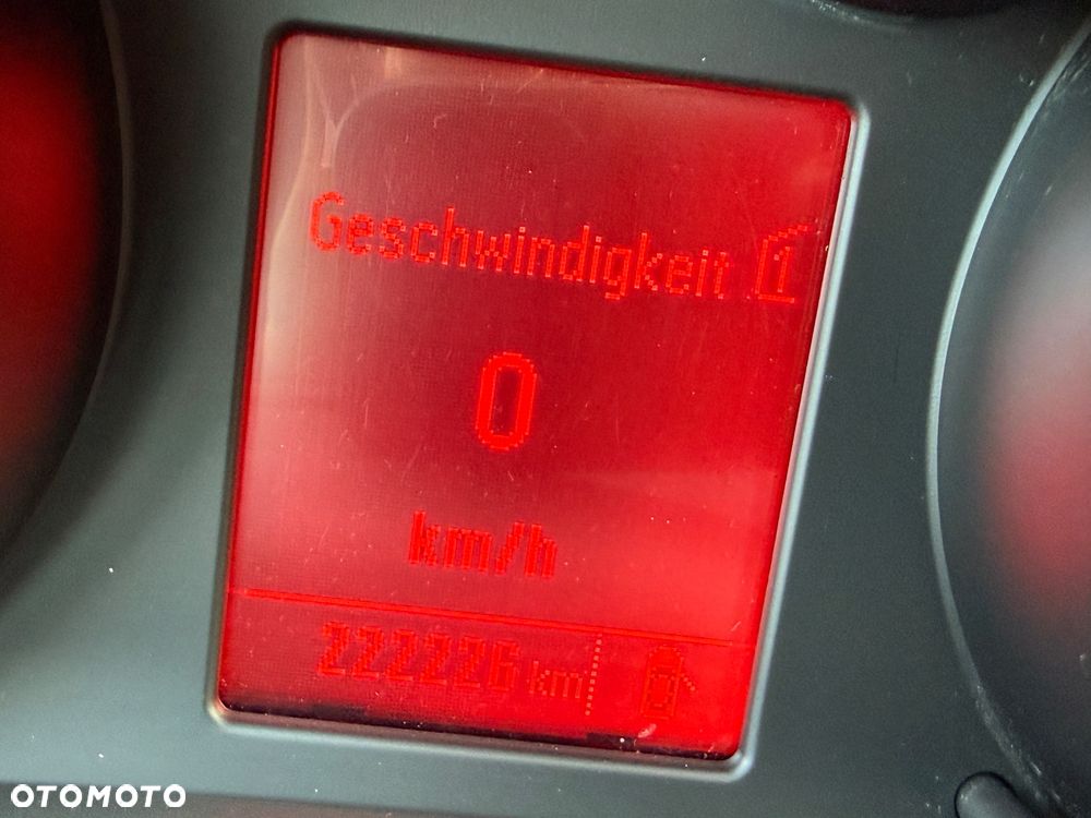 Opel Astra 1.7 CDTI DPF 150 Jahre - 19