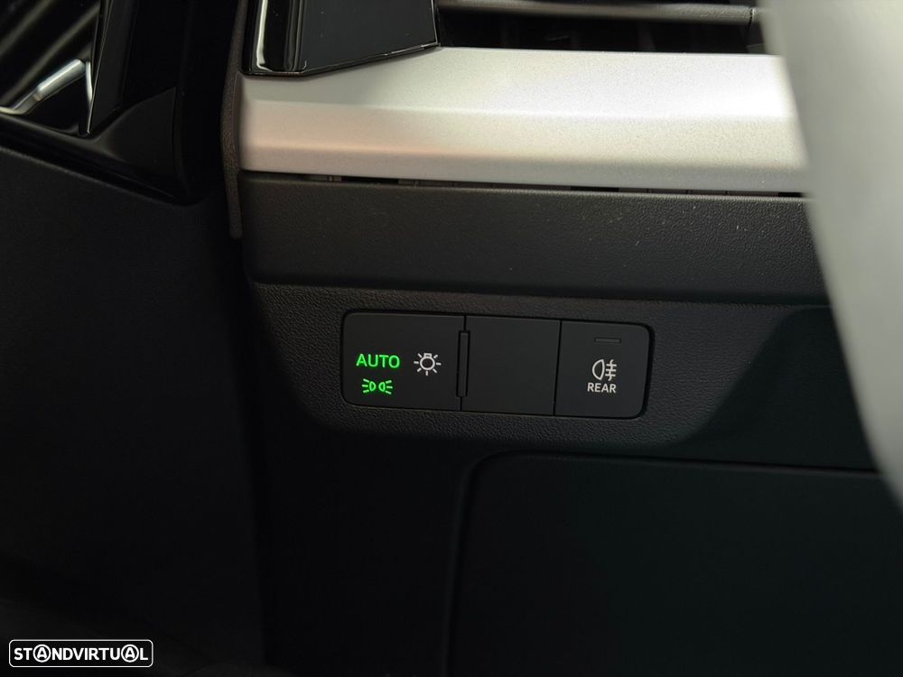 Audi Q4 Sportback e-tron 45 quattro 82 kWh - 23