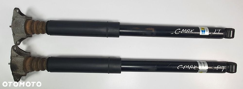 AMORTYZATORY TYŁ TYLNE FORD FOCUS C-MAX MK1 19-119519 PARA - 1