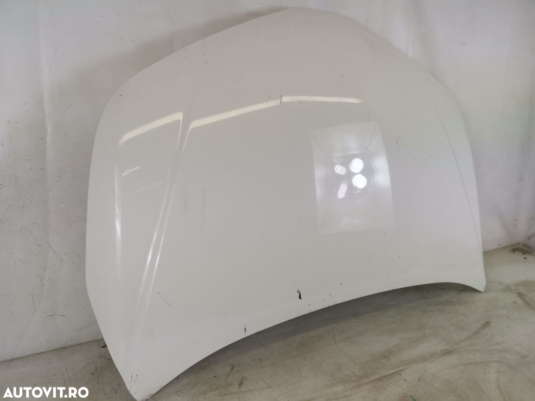 Capota Motor Toyota  C-HR 1 2016 2017 2018 2019 2020 Originala In Star - 3